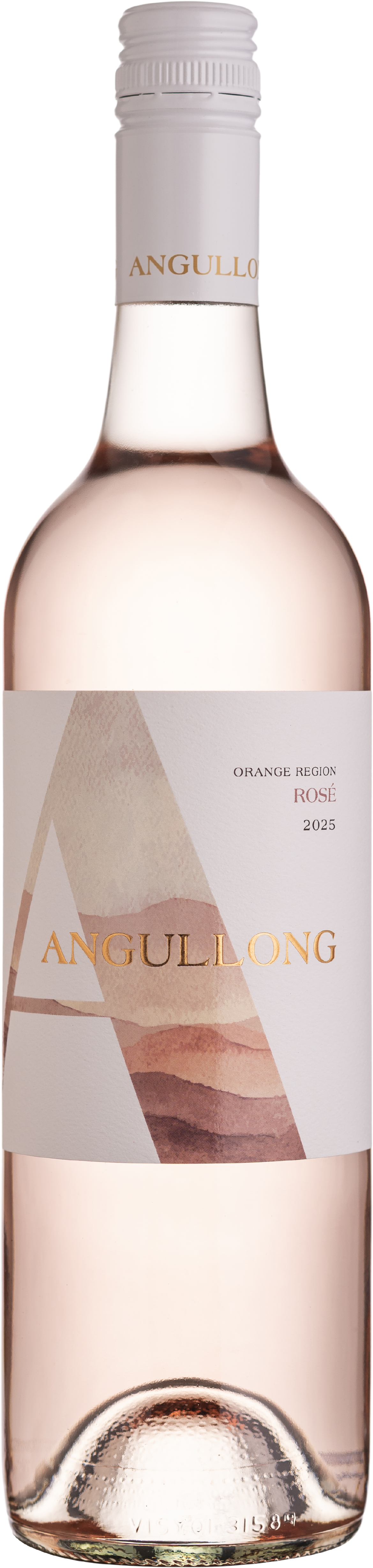 Angullong Wines Orange Rosé Sangiovese 2025